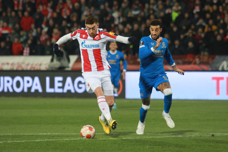 Milan Pavkov