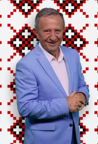 Žika nikolić u intervjuu za "tv novosti" o trajanju emisije "žikina šarenica" i tradiciji