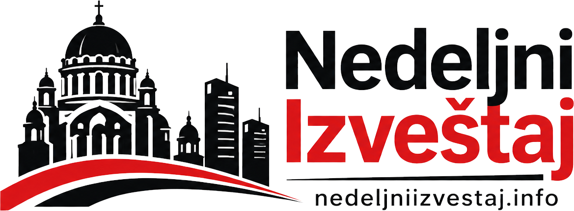Nedeljni Izveštaj