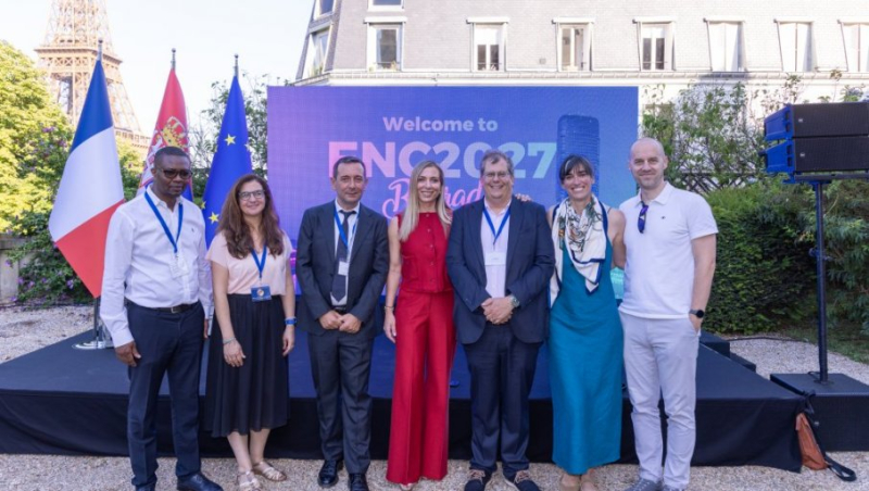 Marko čadež: evropska konferencija o pregovaranju 2027. u beogradu!