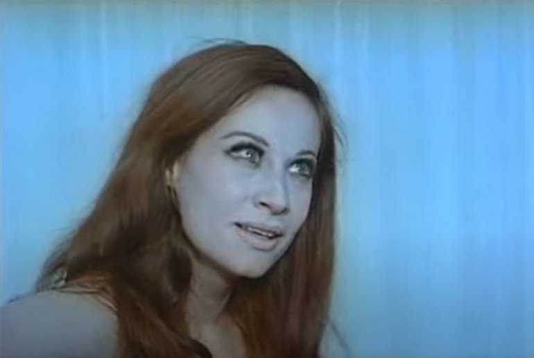 Olivera katarina poslednje dane provela u bedi