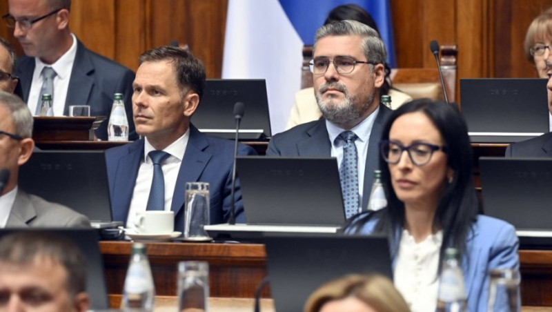 Siniša mali objasnio sve mere pomoći države narodu