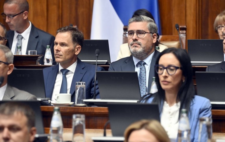 Siniša mali saopštio konačne iznose ko dobija i koliko novca od države