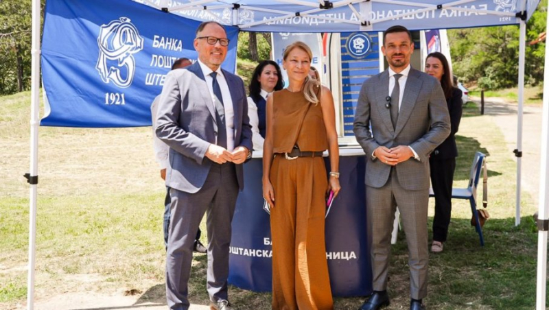 Susreti sa penzionerima rezultirali brojnim merama podrške