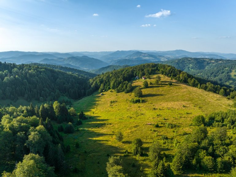 Tos promoviše letovanje u srbiji: leto na prelepim planinama naše zemlje