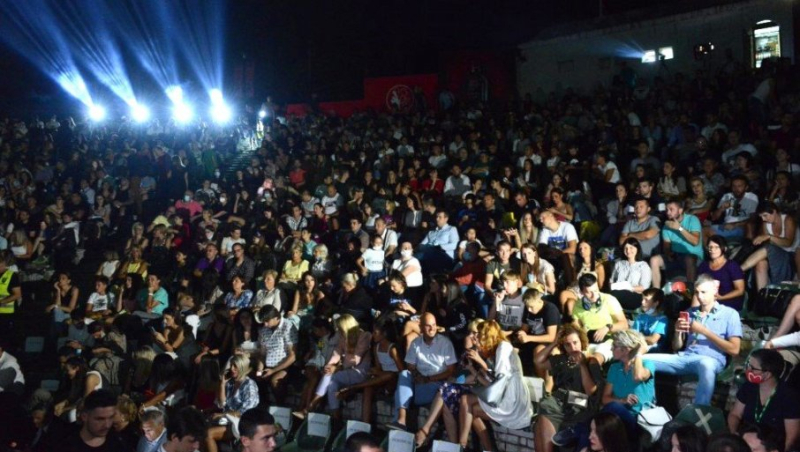 U znaku jubileja: objavljen program 50. festivala filmskog scenarija u vrnjačkoj banji