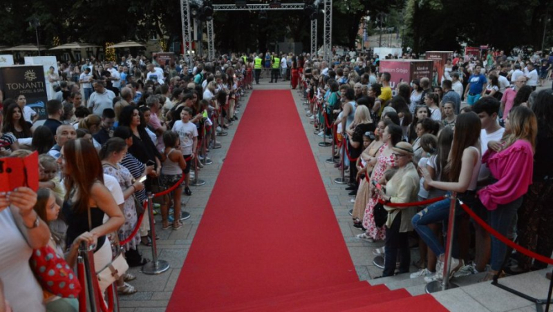 U znaku jubileja: objavljen program 50. festivala filmskog scenarija u vrnjačkoj banji