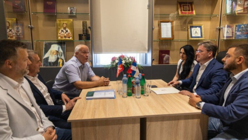Uz muzej, nastaje i dom ćirilice: zaštita matičnog pisma srpskog naroda