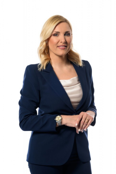Vesna novaković u intervjuu za "tv novosti" o ljubavi prema novinarstvu koja je motiviše decenijama