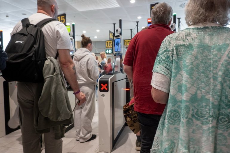 Zemlje eu pišu briselu - "stop" za ees