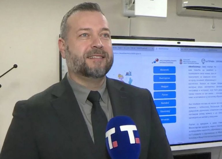 Besplatni udžbenici za 96.000 đaka: evo kada roditelji mogu da ih preuzmu u školama