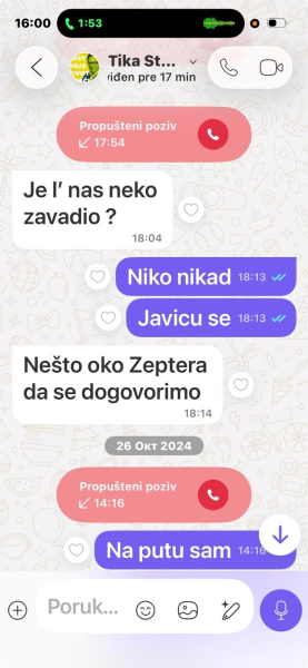 "Глишић ми је рекао да је поштен човек" Познати глумци се огласили