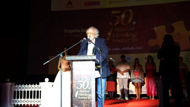 Lovorike za „i u dobru i u zlu“: proglašeni pobednici 50. festivala filmskog scenarija u vrnjačkoj banji