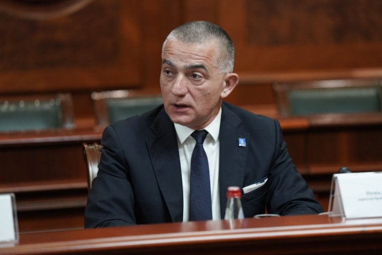 Ministar nenad vujić otkrio sve o poslednjim danima ratka mladića u hagu