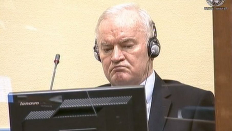 Ministar nenad vujić otkrio sve o poslednjim danima ratka mladića u hagu