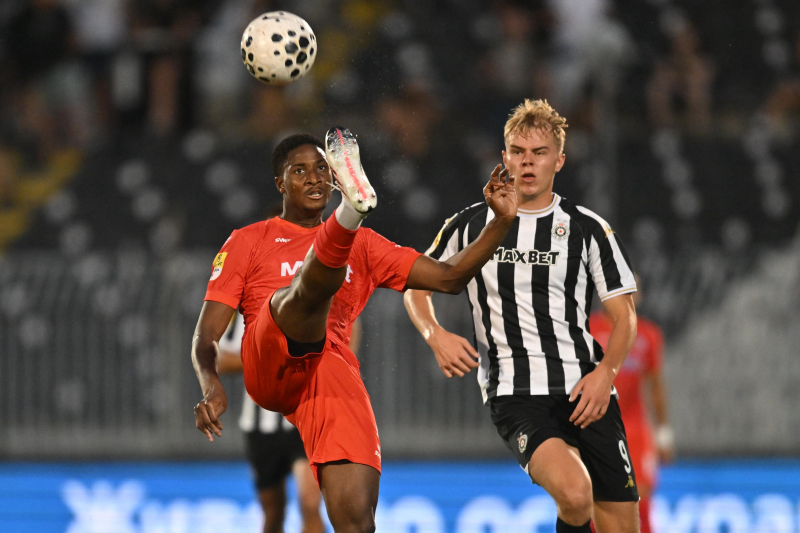 Partizan-IMT
