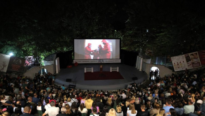 Pola veka zlatnih reči: u vrnjačkoj banji se od 9. do 13. avgusta održava jubilarni 50. festival filmskog scenarija