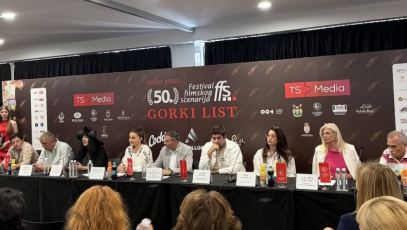 Pola veka zlatnih reči: u vrnjačkoj banji se od 9. do 13. avgusta održava jubilarni 50. festival filmskog scenarija