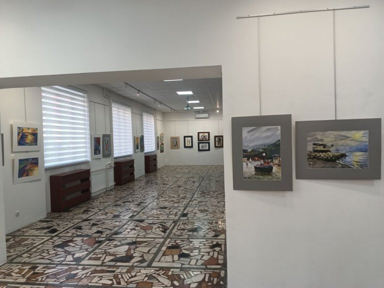 Raskoš međunarodnog akvarela u galeriji „ikar“: otvaranje festivala „ikar 2026“ 31. avgusta u 19 časova