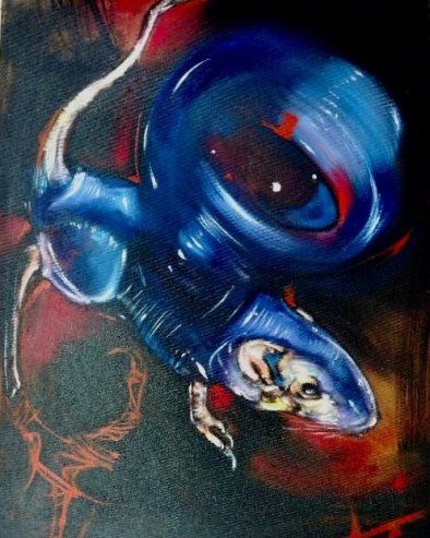 Sajam kreativnosti na malom kalemegdanu: međunarodna izložba "otisak umetnika" u paviljonu "cvijeta zuzorić" okupila više od 200 učesnika