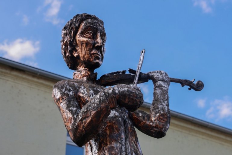 Selaković otvorio sabor violinista u pranjanima