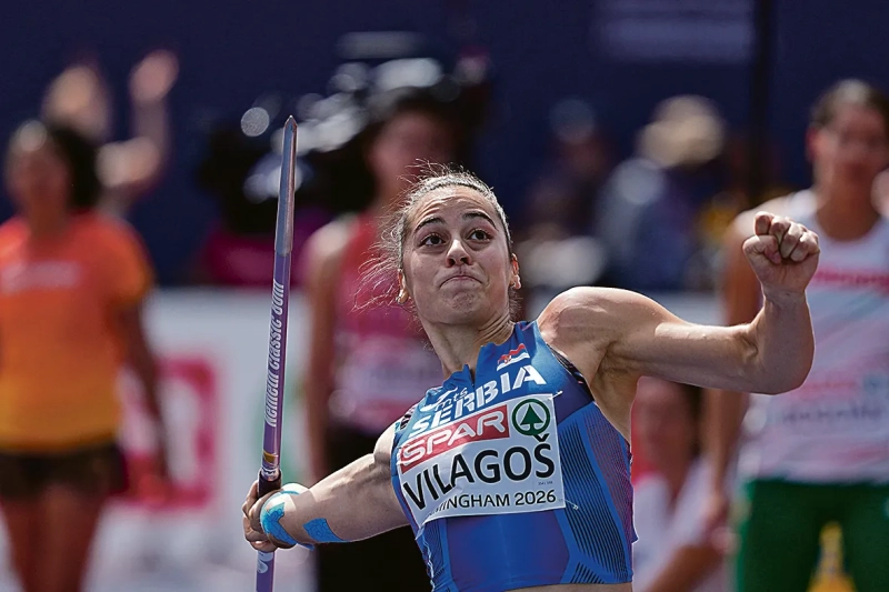 Adriana Vilagoš