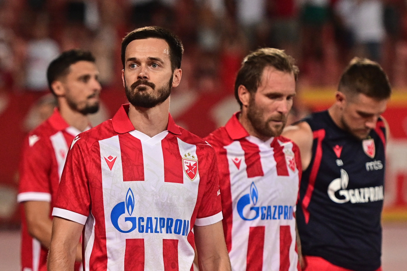 FK Crvena zvezda