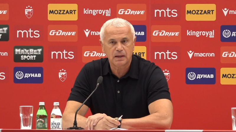 Zvezdan Terzić