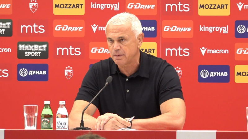 Zvezdan Terzić