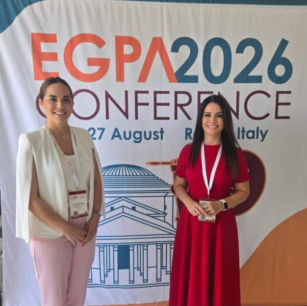 Važan korak za srbiju: nacionalna akademija za javnu upravu prvi put na konferenciji egpa u rimu