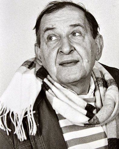 Veliki glumac vlastimir vlasta velisavljević - u svom veku sabrao radosti i tuge za tri života