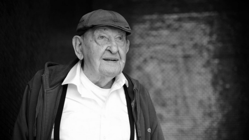 Veliki glumac vlastimir vlasta velisavljević - u svom veku sabrao radosti i tuge za tri života