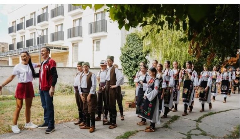 20 godina udruženja obolelih od multiple skleroze 'moj srem': poslata snažna poruka - zajedno u borbi za bolji položaj obolelih!
