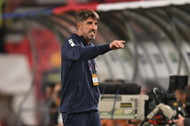 Veljko Paunović