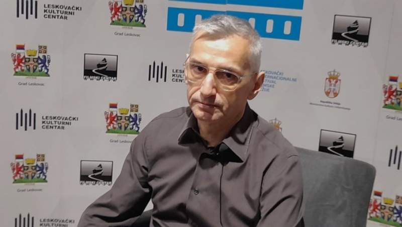 Film se vraća publici: na festivalu filmske režije u leskovcu zapažena ostvarenja iz regiona