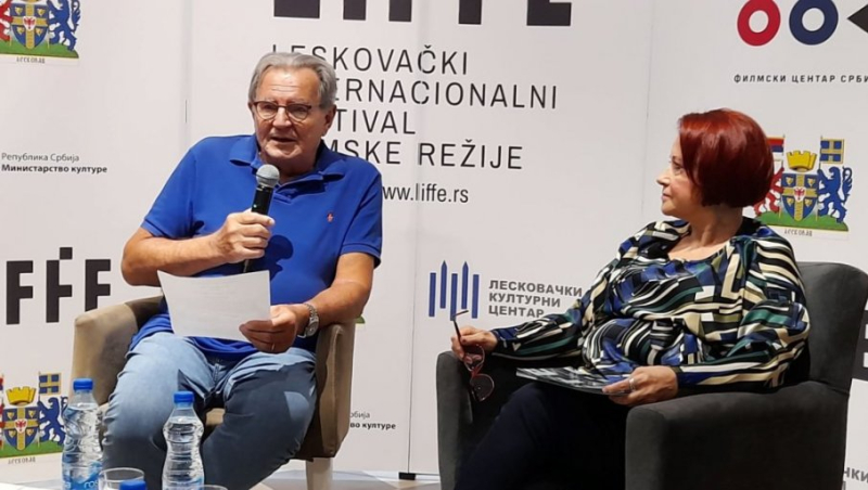Gran-pri „zlatna nit“ za nikolu ležaića: priznanje za najbolju režiju na 19. liffe pripalo je filmu „kako je ovde tako zeleno?“