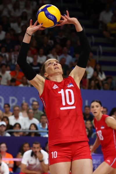 Maja Ognjenović