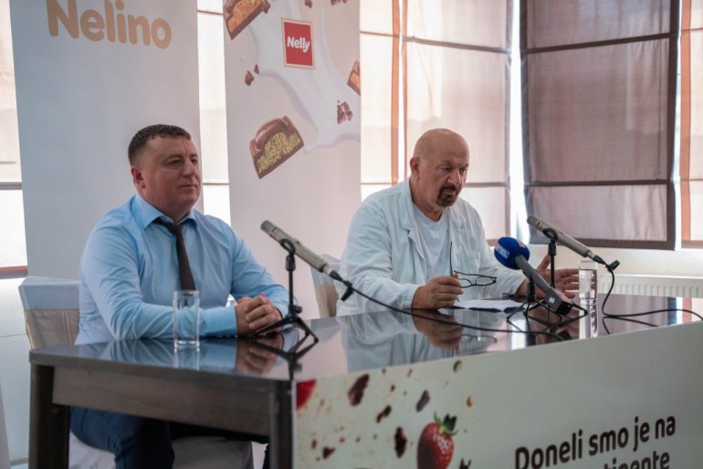 Nelly iz loznice više od dve decenije gradi proizvodnju koja danas stiže na 22 tržišta