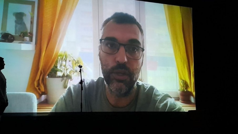 „otisak gorana paskaljevića“ za ivanu mladenović: dodelom nagrada završeno 19. izdanje leskovačkog internacionalnog festivala filmske režije