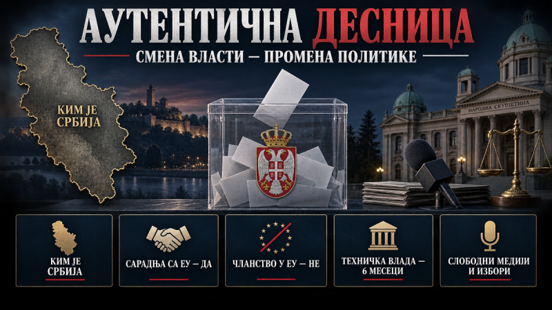 Јовановић растурио Вучића и објаснио шта чека Пинк и Информер