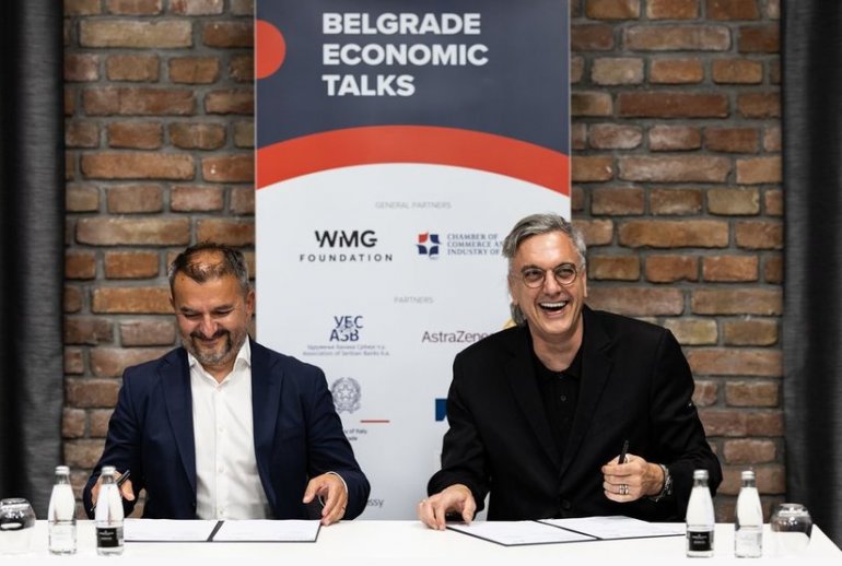 Pks i yettel bank zajedno u razvoju veštačke inteligencije: od digitalne ka ai banci