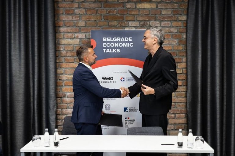Pks i yettel bank zajedno u razvoju veštačke inteligencije: od digitalne ka ai banci