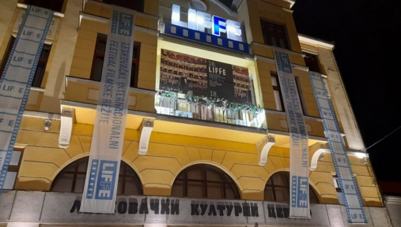 Sećanje na gorana paskaljevića: autentični autorski izraz ivane mladenović nagrađen na festivalu liffe