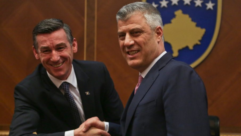 Suđenje za rat na kim izgleda kao kontrola štete: odgovornost i za nato?