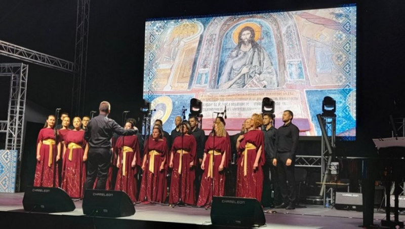 Sve „pršti“ od umetnosti: septembar u leskovcu u znaku raznovrsnih kulturnih sadržaja