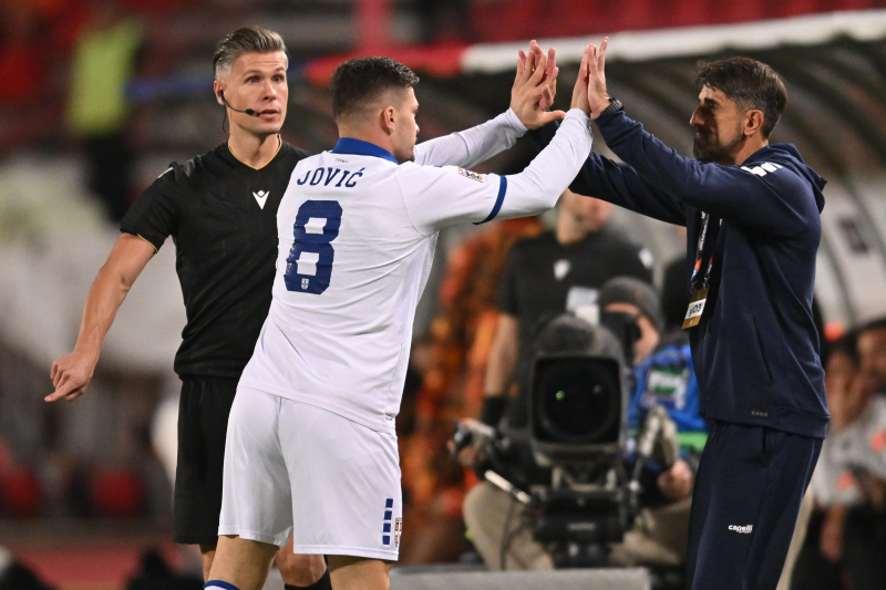 Luka Jović