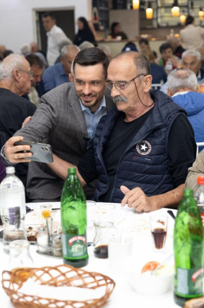 Timskim radom institucija do bolje sadašnjosti i budućnosti