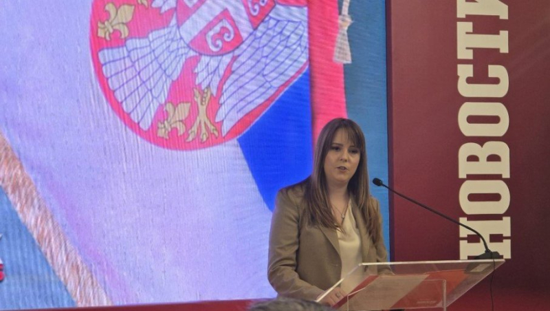 "u stroju" i sa "novostima"! u toku promocija novog dokumentarnog serijala video-produkcije naše kuće