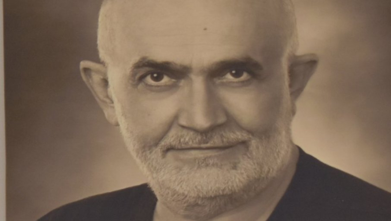 Velika tuga u kikindskom pozorištu: preminuo glumac i reditelj dragan ostojić (foto)