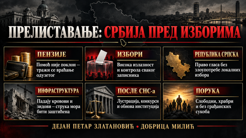 Вучића у Њујорку одбили; није добио заштиту! Страх у СНС